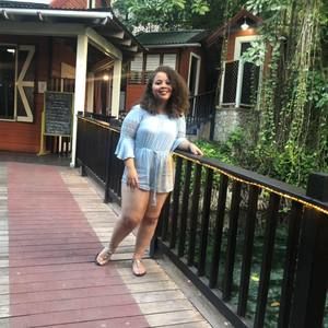 Meet your Posher, Kristen